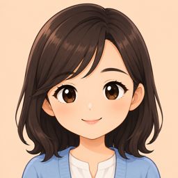 美紀先生
